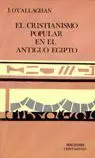 Cristianismo Popular en el Antiguo Egipto, el