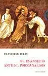Evangelio Ante el Psicoanã?Â¡Lisis, el