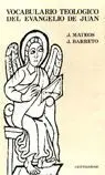 Vocabulario Teologico del Evangelio de Juan
