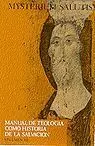 Mysterium Salutis Tomo Iii
