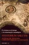 Mysterium Salutis