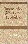 Iniciaciã?Â³N a la Prã?Â¡Ctica de la Teologã?Â¡A. Tomo Iv. Etica