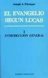 Evangelio Segun Lucas, el. T. 1