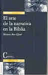 Arte de la Narrativa en la Biblia, el