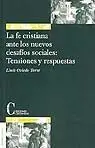 Fe Cristiana Ante los Nuevos Desafios Sociales, la