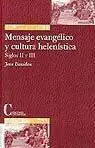 Mensaje Evangelico y Cultura Helenistica