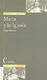 Marã?Â¡A y la Iglesia