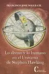 Lo Divino y lo Humano en el Universo de Stephen Hawking