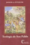 Teologia de San Pablo
