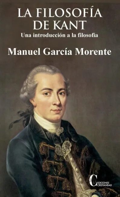 La Filosofía de Kant