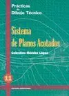 Sistema de Planos Acotados: Practicas Dibujo Tecnico/11