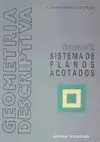 T/Ii. geometria Descriptiva. planos Acotados