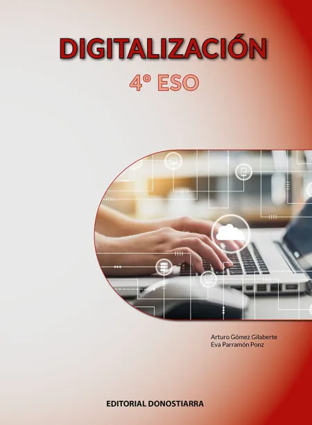 023 4Eso Digitalización