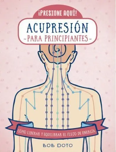 Acupresion para Principiantes