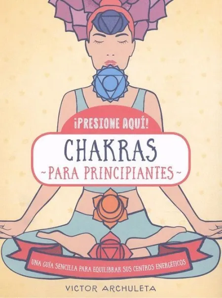 Chakras para Principiantes