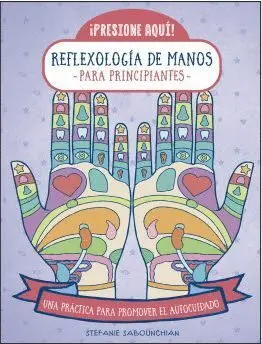 Reflexologia de Manos para Principiantes