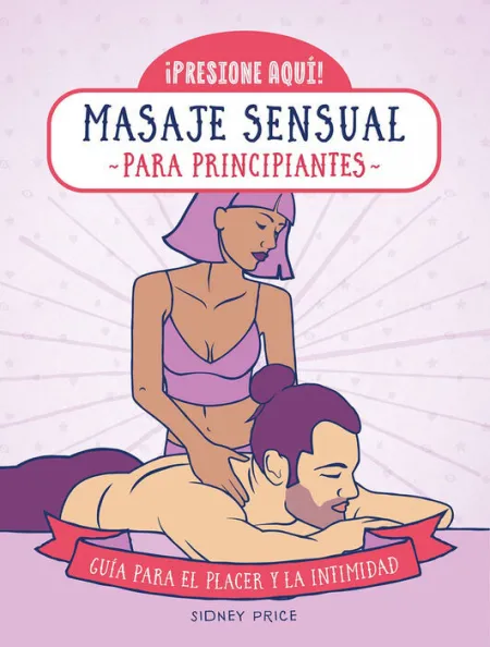 Masaje Sensual para Principiantes