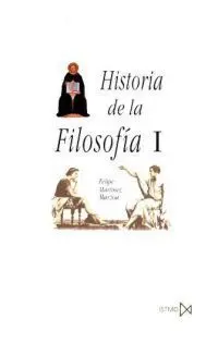 T/I. Historia de la Filosofia