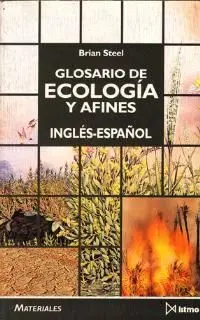 Glosario de Ecologã?Â­a y Afines