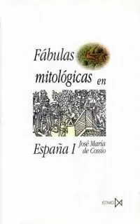 Fã?Â¡Bulas Mitolã?Â³Gicas en Espaã?Â±A (2 Volã?Âºmenes)