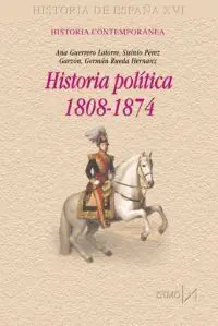 Historia Politica 1808-1874