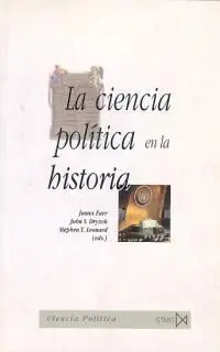 La Ciencia Pol?Tica en la Historia