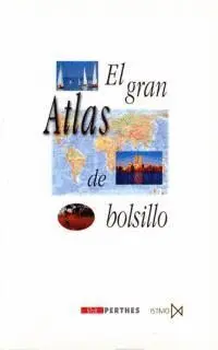 Gran Atlas de Bolsillo, el.