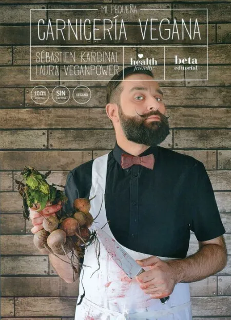 Mi Pequeña Carniceria Vegana