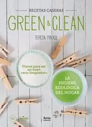 Green & Clean Recetas Caseras