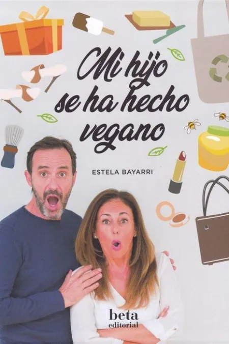 Mi Hijo se Ha Hecho Vegano