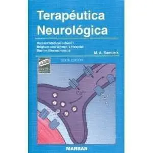 Terapeutica Neurologica -6ª Edicion