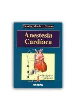 Anestesia Cardiaca