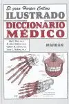 Gran Harper Collins Ilustrado Diccionario Medico