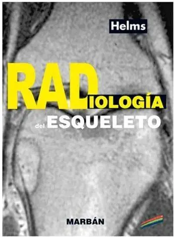 Radiologia del Esqueleto Handbook