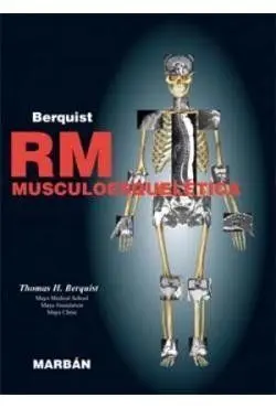 Rm Musculoesqueleticas (Tapa Dura)