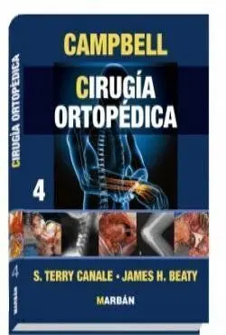 Campbell Cirugia Ortopedica Iv