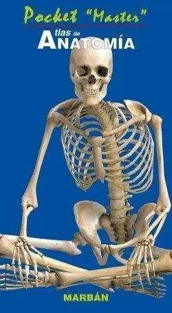 Atlas de Anatomia. Pocket Master
