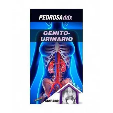 Genitourinario. Ddx