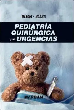 Pediatria Quirurgica y de Urgencias (Premium)