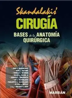 Cirugia Bases de la Anatomia Quirurgica