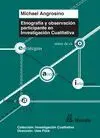 Etnografia y Observacion Participante en Investigacion.....