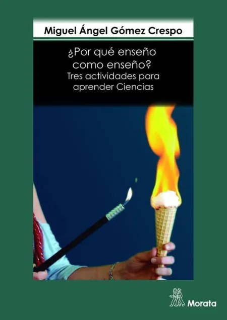 ¿Por que Enseño Como Enseño?