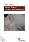 Vinculos Afectivos: Formacion, Desarrollo y Perdida