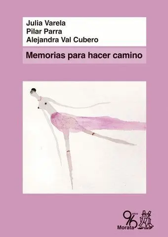 Memorias para Hacer Camino