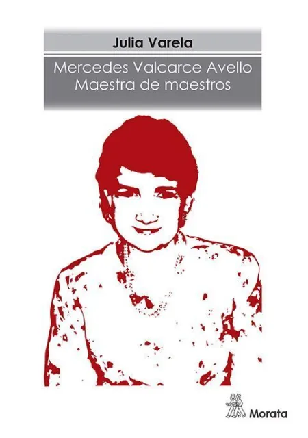 Mercedes Valcarce Avello. Maestra de Maestros