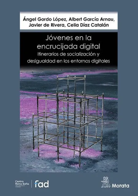 Jóvenes en la Encrucijada Digital