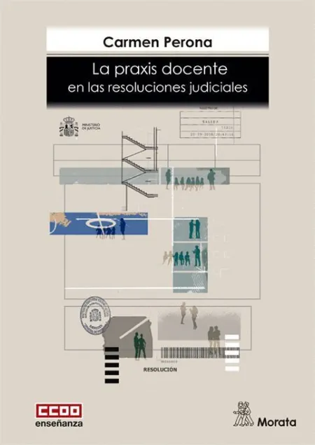 La Praxis Docente en Resoluciones Judiciales