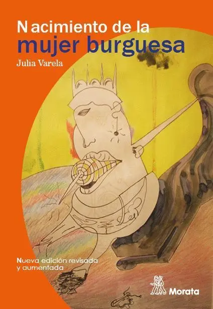 Nacimiento de la Mujer Burguesa