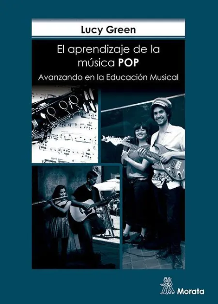 Cómo Aprendizaje de la Musica Pop. Avanzado en la Educación Musical