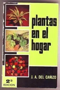 Plantas en el Hogar